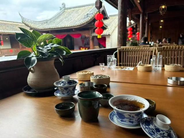 【冬季暖阳 凉山不凉】“冬游会理吃羊肉晒太阳”文旅系列活动火热进行时