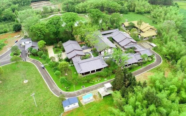 跟着朱子，打卡福建文化地标