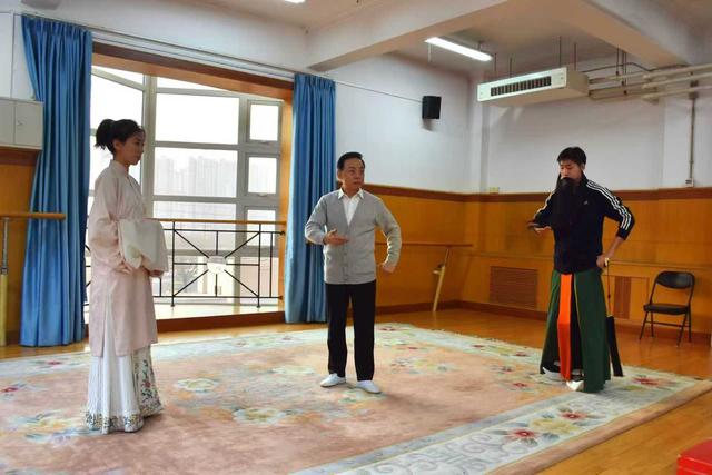 习近平总书记关切事｜国戏新声