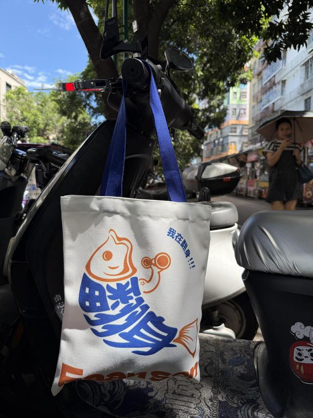 “我在翻身”IP爆红，深圳宝安一条路激活城区人文与流量