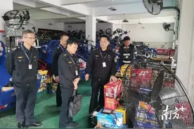 “爆改”电动车风险大！珠海新规施行，最高罚款10万元图片