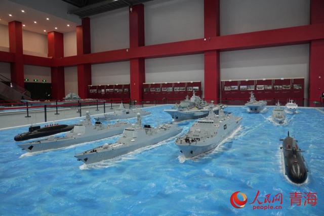 昆仑山下跨越时空的红色回响