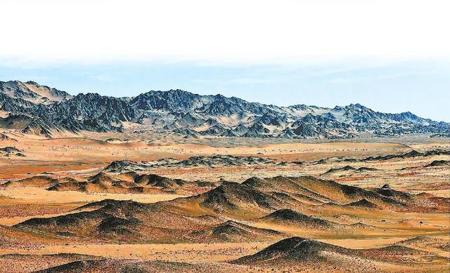 【2025相约敦煌——第八届丝绸之路（敦煌）国际文化博览会】行走阳关古道 感受边塞风情