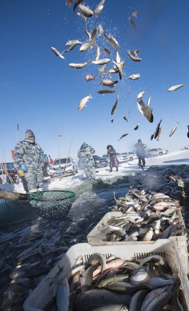 乡见中国·遇见克什克腾