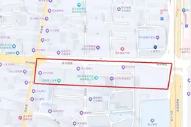 9月28日:彭刘杨路计划性抢修停水通知图片