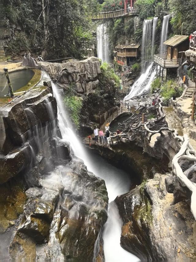 乡见中国·遇见金秀