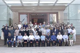 区域专科“龙头”崛起，这场学术“肾”会干货满满！图片