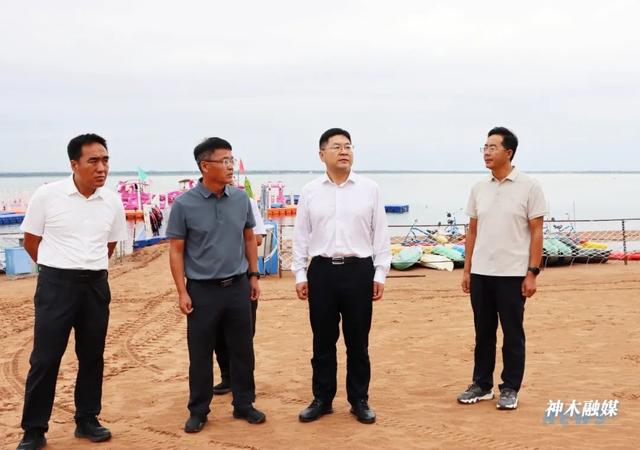 杨成林调研交通隐患治理、煤矿安全生产、景区旅游安全及农村违建拆除工作