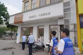 抽检知名连锁面包品牌！整体情况较好！图片