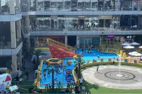 这届消费者对折扣上瘾，家庭组团扫货，逛奥特莱斯就像逛菜市场图片