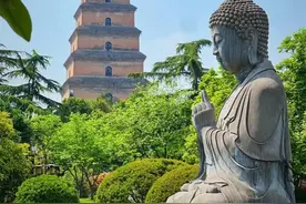 端午遇上六一，西安强势上榜！图片