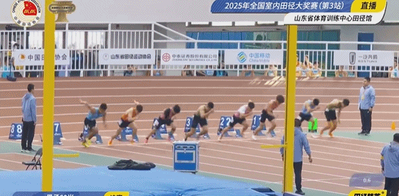 退役年首秀6秒65夺冠，36岁苏炳添要把好状态留到全运会图片