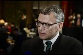 德国“大企业之乡”州长率团来华 “寻求与中国更深入的经济联系”图片