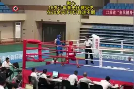 【视频】16岁少年拳击比赛受伤，20余天了仍在ICU昏迷不醒图片