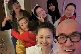 大S东京医院猝逝，全家人守病榻，不信她真的离开了图片