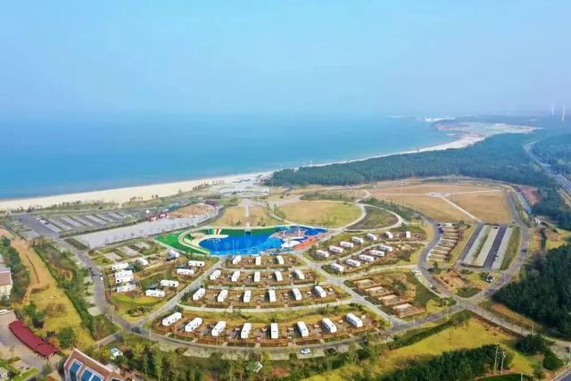 金秋重逢乐威海丨沐风追光·山海自驾之旅