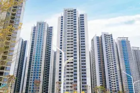一线城市“银十”成色十足：深圳新房销售破万套，北京二手房价止跌图片