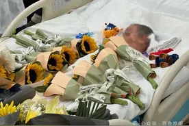 痛心！他走了，年仅5岁图片