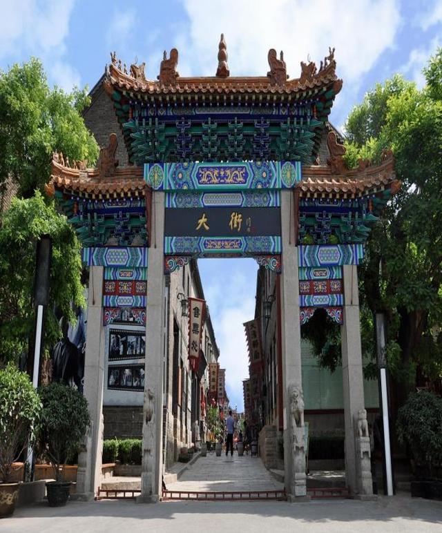 暑假余额告急，来淄博这样玩才尽兴！