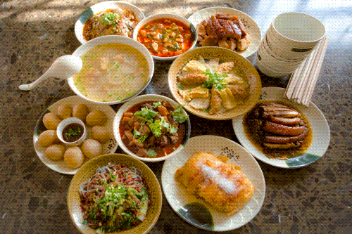 青睐绵阳 ‖ 冲！九皇山打卡领奖牌倒计时不足1个月，彩林秘境同步来袭，赶紧冲！