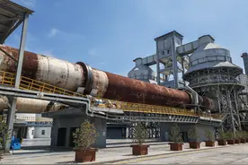 迈向高端的新材料｜从原材料到新材料，看山西转型升级之路图片