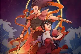 杂技演绎哪吒传奇，魔术儿童剧《我是哪吒》在金荷大剧院演出图片