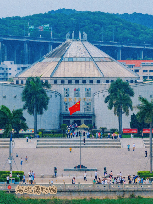 出发！暑期来滨海湾打卡这些宝藏景点🫧