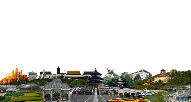 市属公园首发《2026全年追花赏叶指引》