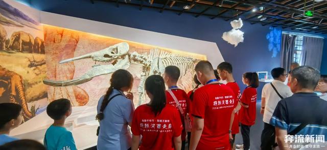 福建甘肃两地小记者举办文化交流联谊活动  山海少年共赴兰州之约