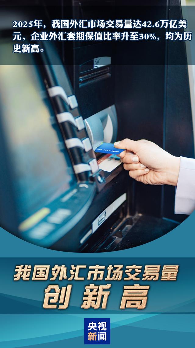 这组数据太提气！多个新高见证中国经济硬实力