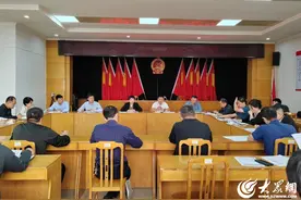 党建引领  初“辛”不变——潍坊诸城市辛兴镇开展社情民意大走访活动图片