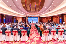 汝城：小县城成了供水控漏“取经”热门地图片