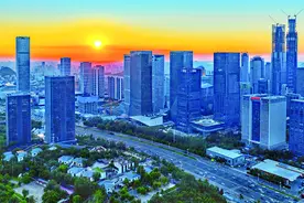 这份计划中，有济南未来的样子！图片