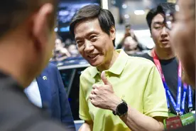 特稿｜除了火爆的小红小绿，2024北京车展还有什么？图片