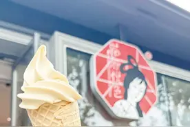 桂花“限定”纷纷上新，丹桂飘香带火“桂花经济”图片
