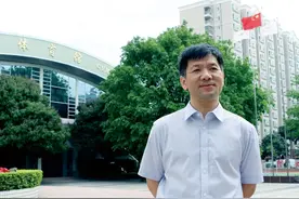 南方“叹校”｜罗湖外语学校：以美育美，引领学生感知美好体验幸福图片