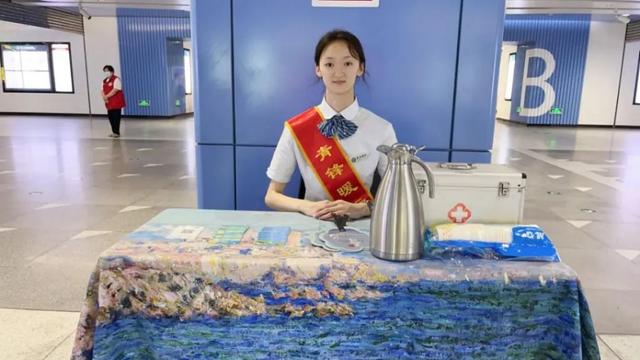林忆莲演唱会、刘谦魔术秀、动漫展扎堆青岛，地铁出行攻略来了