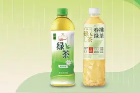 统一被指要求经销商就产品“二选一”，和果子熟了正面开打？图片