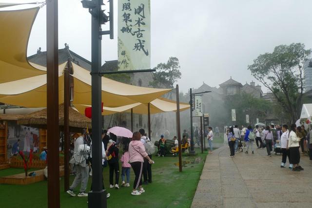 2025国庆假期第四天：公共场馆魅力显现，“文旅＋”带火市场