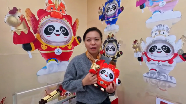 门票全免，美食畅吃！别再说冬天没地方去了，这儿的冬景太绝了…