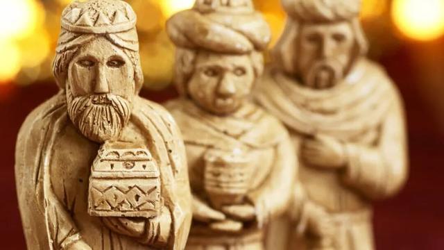 主显节 Epiphany | 当光被看见：一场文化与精神的旅程