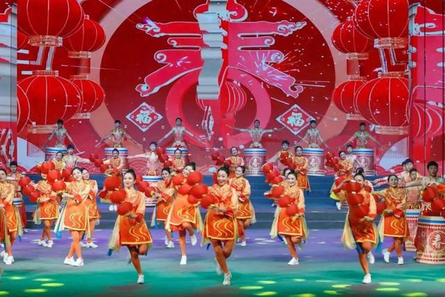 必打卡！昌平年味C位，第二届白浮泉庙会来了