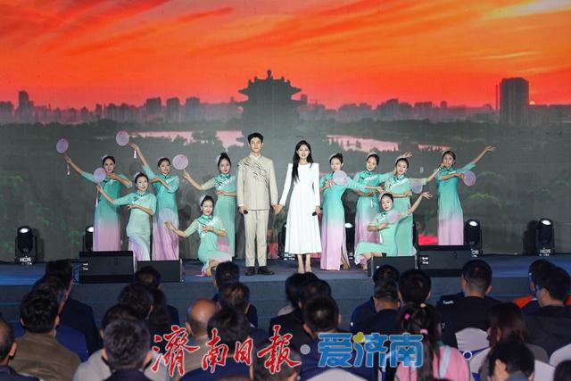 秋天养生游首选！来济南听泉水叮咚、探寻大自然的“药匣子”！5条中医药康养线带您解锁“扁鹊故里”