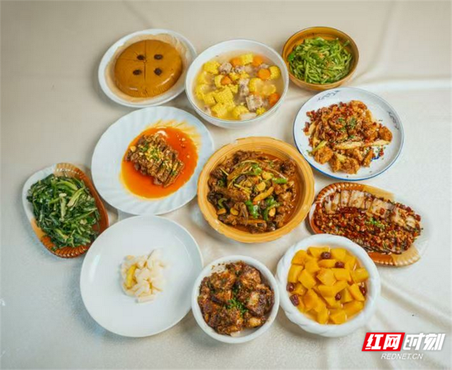 郴州“和美乡村”国庆漫游指南：看见不一样的“湘”村烟火与诗意