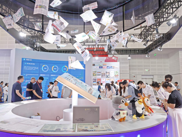 年终策划・山西这一年｜总有一场相遇，让我们让我们感受到这片土地的厚重