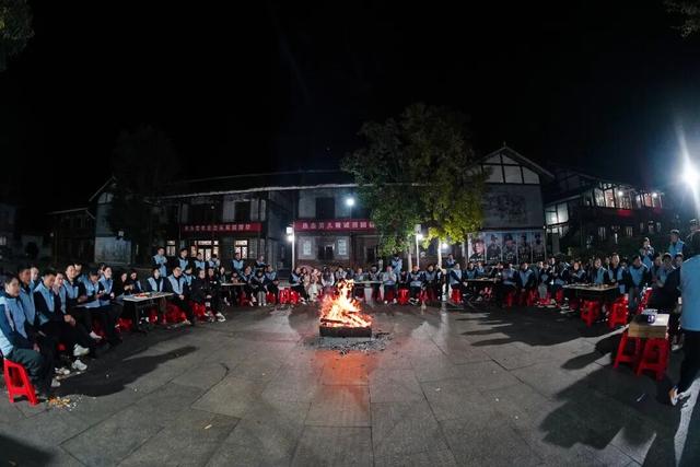 十二载初心不改，巴中青年再踏“重走红军路”征程