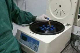 有偿捐粪，月入6000？粪便能制药，还能治肠病和抑郁症……图片