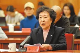 纪念常香玉先生诞辰100周年座谈会发言摘编图片