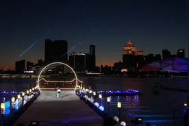 沈水映旗袍图片