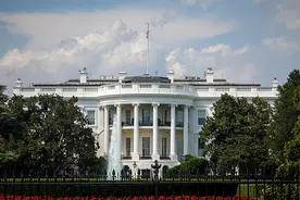 美国2026预算同比下降7.6% 非国防支出降至20余年来最低图片